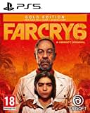 Ubisoft Far Cry 6 - Gold Edition Or Playstation 5