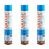 3 x 750ml Ardap Ungezieferspray Quiko Das Original