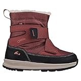 Viking Verglas R GTX Winterstiefel, Peach/Charcoal, 28