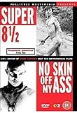 Super 8.1/2 / No Skin Off My Ass [UK IMPORT]