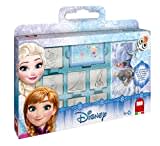 Multiprint 07883 Disney Frozen Die Eiskönigin Briefmarken, L