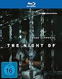 The Night of (Serienspecial) [Blu-ray]