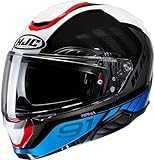 HJC, klapphelme motorrad RPHA91 RAFINO MC21, M