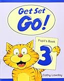 Get Set Go! 3. Pupil's Book