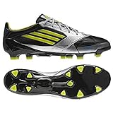 Adidas F50 adizero TRX FG LEA [ V21434 ] Größe UK 6 | EU 39 1/3