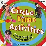 Circle Time Activities