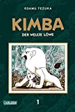 Kimba, der weiße Löwe (Hardcover-Ausgabe) 1 (1)