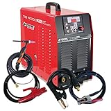 Stayer Welding – TIG 200 AC/DC HF PULSED Inverter Schweißen TIG 200 (40%) A 0.5 – 2.4 mm 27 kg kva6