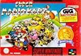 Super Mario Kart