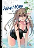 Velvet Kiss - Volume 2