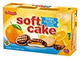 Griesson Soft Cake Vollmilch, 12er Pack (12 x 300 g)