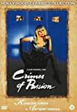 China Blue bei Tag und Nacht / Crimes of Passion (1984) ( ) [ Holländische Import ]