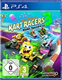 GameMill Entertainment Nickelodeon Kart Racers 3 - Slime Speedway - [PlayStation 4]