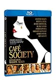 Cafe Society BD / Cafe Society (Tschechische Version)