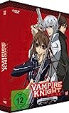 Vampire Knight: Guilty - Staffel 2 - Gesamtausgabe - [DVD]