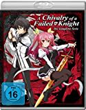 A Chivalry of a Failed Knight - Die komplette Serie (Blu-ray)