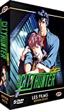 City Hunter Oav - Gold