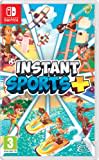 Instant SPORTS Plus (Nintendo Schalter)