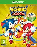 Sonic Mania Plus