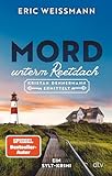 Mord unterm Reetdach: Kristan Dennermann ermittelt – Ein Sylt-Krimi | Der SPIEGEL-Bestseller Autor mit dem ersten ermittelnden Immobilienmakler