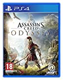 Assassin's Creed Odyssey [AT PEGI] - Standard Edition - [PlayStation 4]