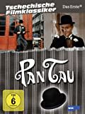 Pan Tau - Die komplette Serie (5 DVDs)