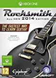 Rocksmith 2014 Edition (mit Kabel) Xbox One