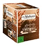 Die Waltons: Die komplette Serie