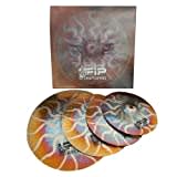 Ufip Cymbals Tiger Series Becken-Set SET B