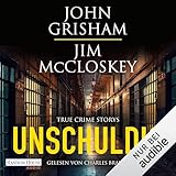 Unschuldig: True Crime Storys