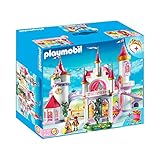 PLAYMOBIL 5142 Prinzessinnenschloss