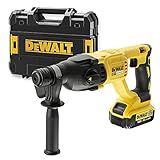 DEWALT DCH133M1-QW DCH133M1, 18 V