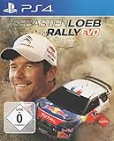 Point of View Sebastien Loeb Rally Evo PS4 Spiel, E111364