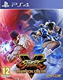 Street Fighter V - Champions Edition [