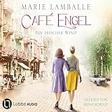 Ein frischer Wind: Café Engel 4