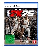 NBA 2K25 - ALL-STAR Edition