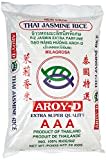 Aroy-D Duftreis, Langkorn Reis 100%, 1er Pack (1 x 20 kg)