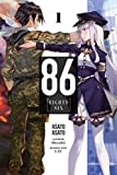 86 - EIGHTY SIX, Vol. 1 (light novel): Volume 1 (86 EIGHTY SIX LIGHT NOVEL SC, Band 1)