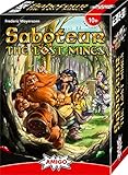 AMIGO Spiel + Freizeit 01800 - Saboteur - The Lost Mines