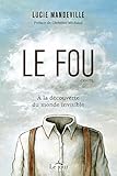 Le fou: A la découverte du monde invisible