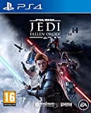 JEU Konsole Ea Star Wars Jedi: Fallen Order