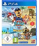 PAW Patrol World - [Playstation 4]