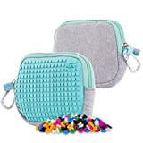 Pixie Crew Rainbow Collection Universaltasche (Türkis)