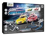 Darda 50244 - Spielbahn - DTM Turbo Fighter