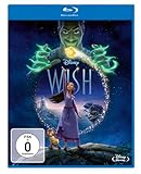 WISH [Blu-ray]