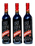 Dubonnet Anislikör 3 x 0,75 Liter, GETRÄNK, Dubonnet