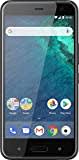 HTC U11 life Smartphone (13,21 cm (5,2 Zoll) Display, 32 GB Speicher, Android 8.0) Brilliant Black