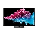 METZ 55 Zoll OLED TV 120Hz, SMART-TV, DVB-C/T2/S2, Netflix, Prime, YouTube usw.