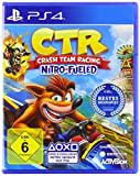 Crash Team Racing Nitro-Fueled - [PlayStation 4]