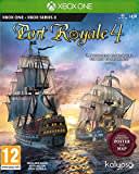 Koch Media NG PORT ROYALE 4 - XBOX ONE